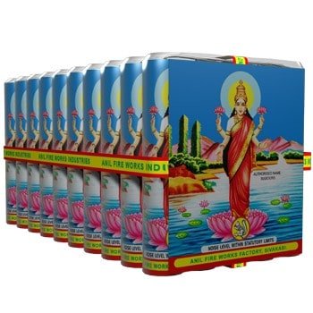 3½" Queen Crackers (5 Pcs) – ANIL