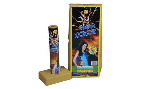 GOLDEN CLASSIC – Cock