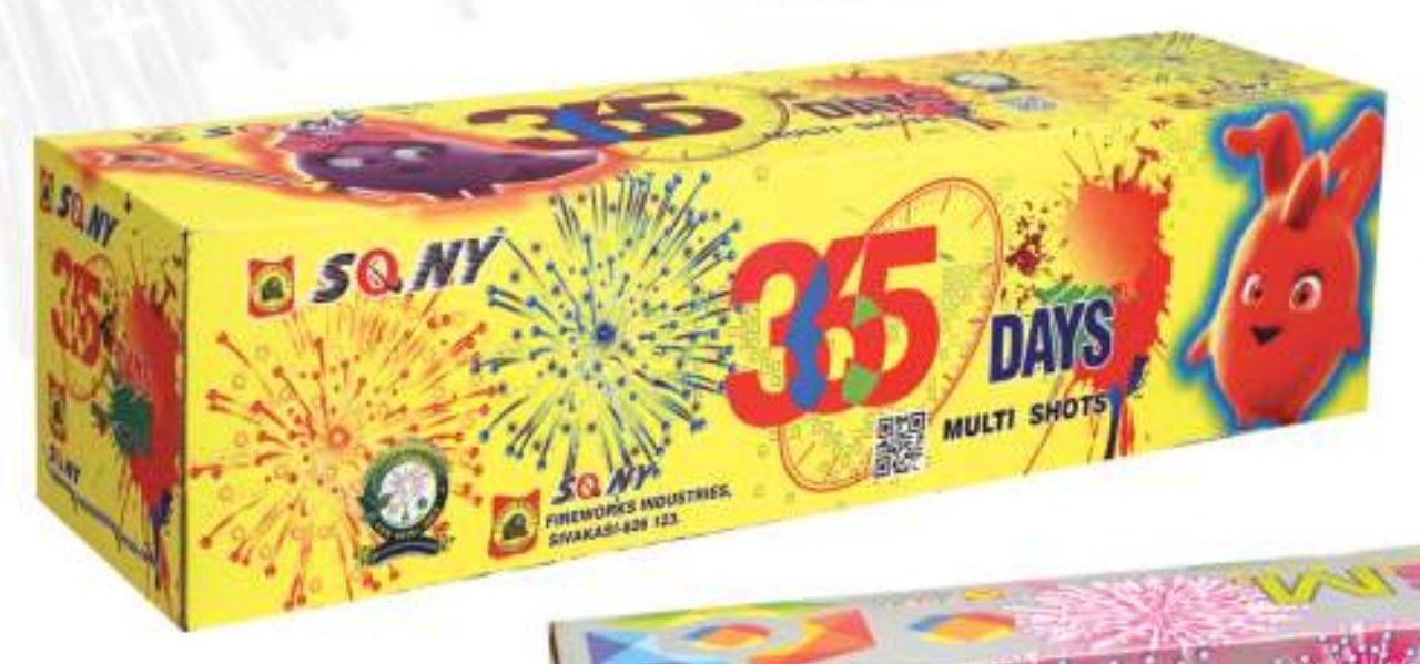 365 Days – SONNY