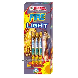 Hi Light / Fire Light / Magic Light Candles – CAPTAIN