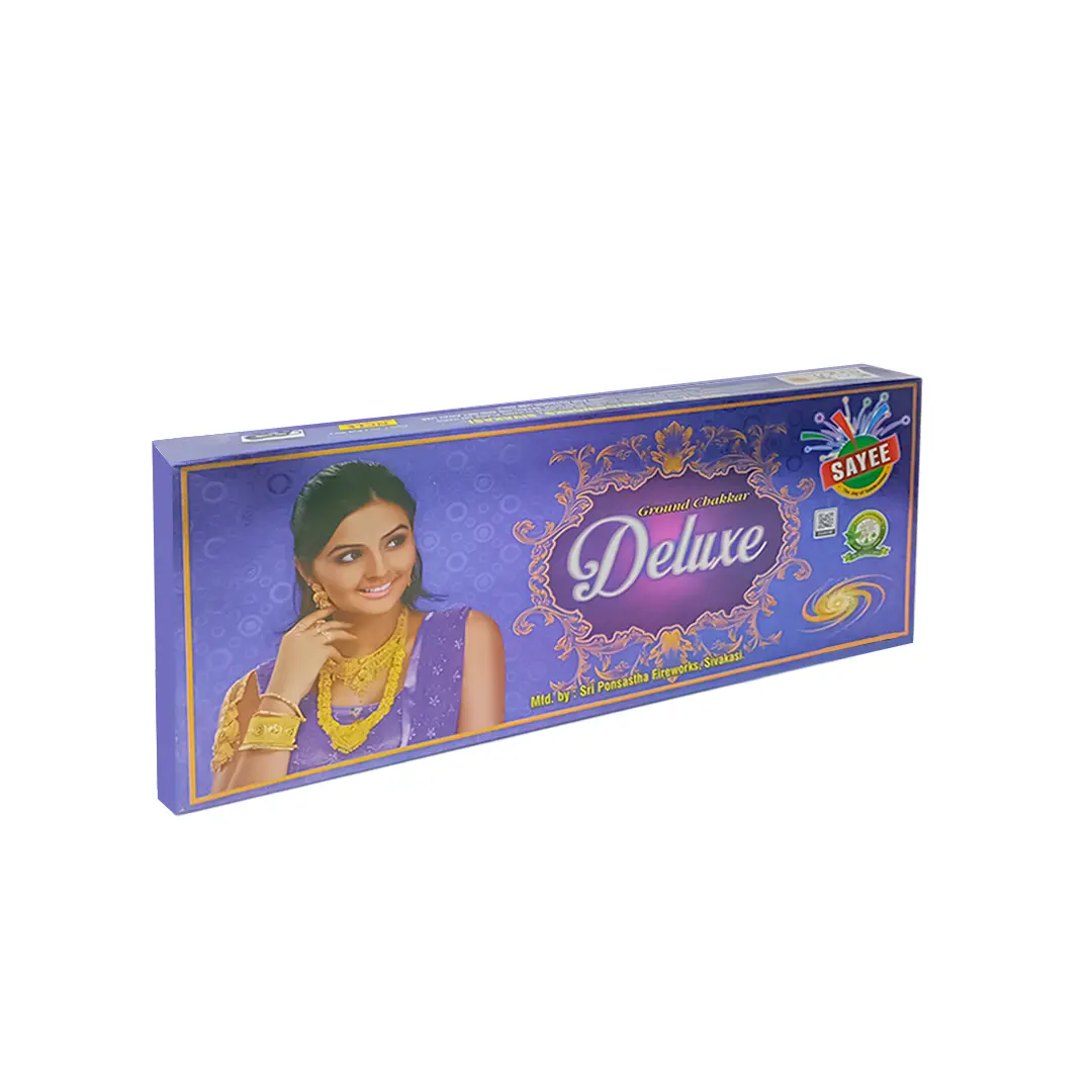 Supreme Delux Chakkar New – SUPEREME Ground Chakkar
