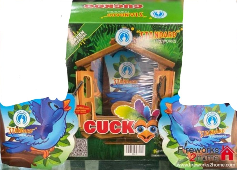 Cuckoo – STANDARD