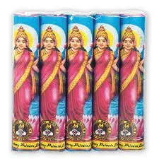 4" Lakshmi Deluxe – SUPEREME