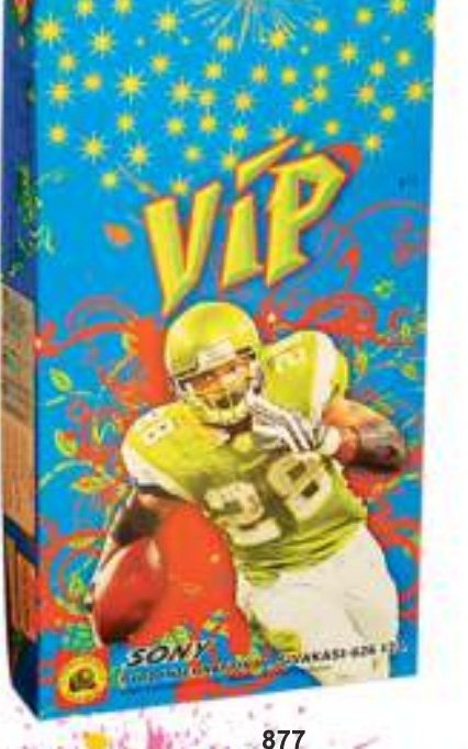 VIP – SONNY