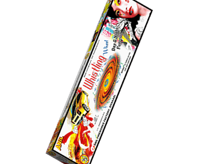 Whistling Wheel (5 Pcs) – ANIL