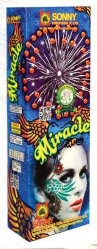 Miracle – SONNY
