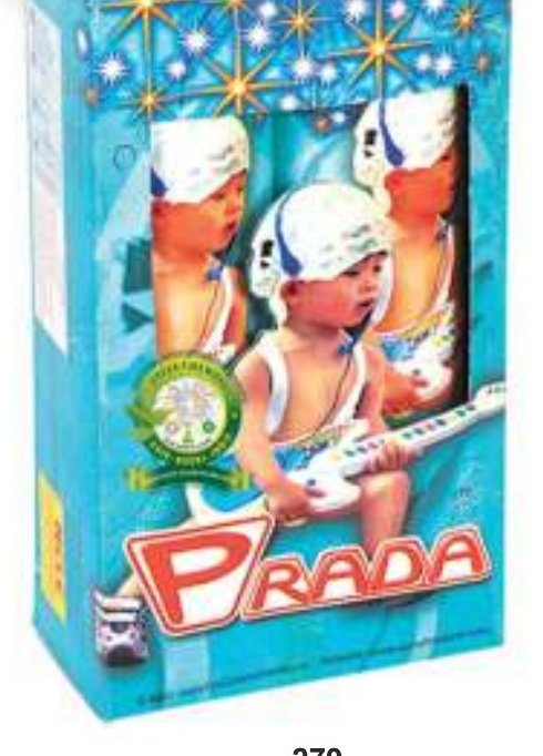 Prada – SONNY Fancy Item