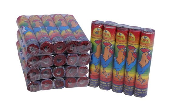 5 X 250 COCKMOTTA – Cock