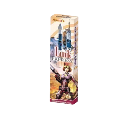 Lunik Express – AJANTA