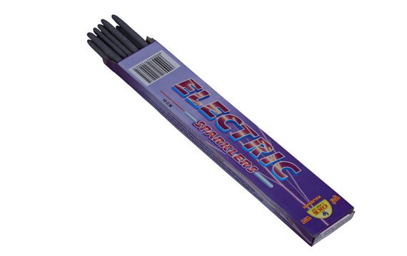 12CM TWIN TONE – Cock