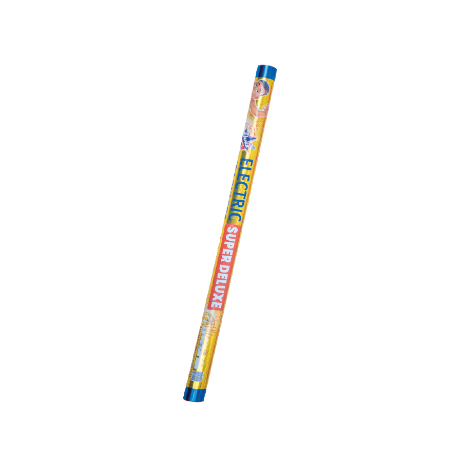 50 CM Electric Sparklers – AJANTA