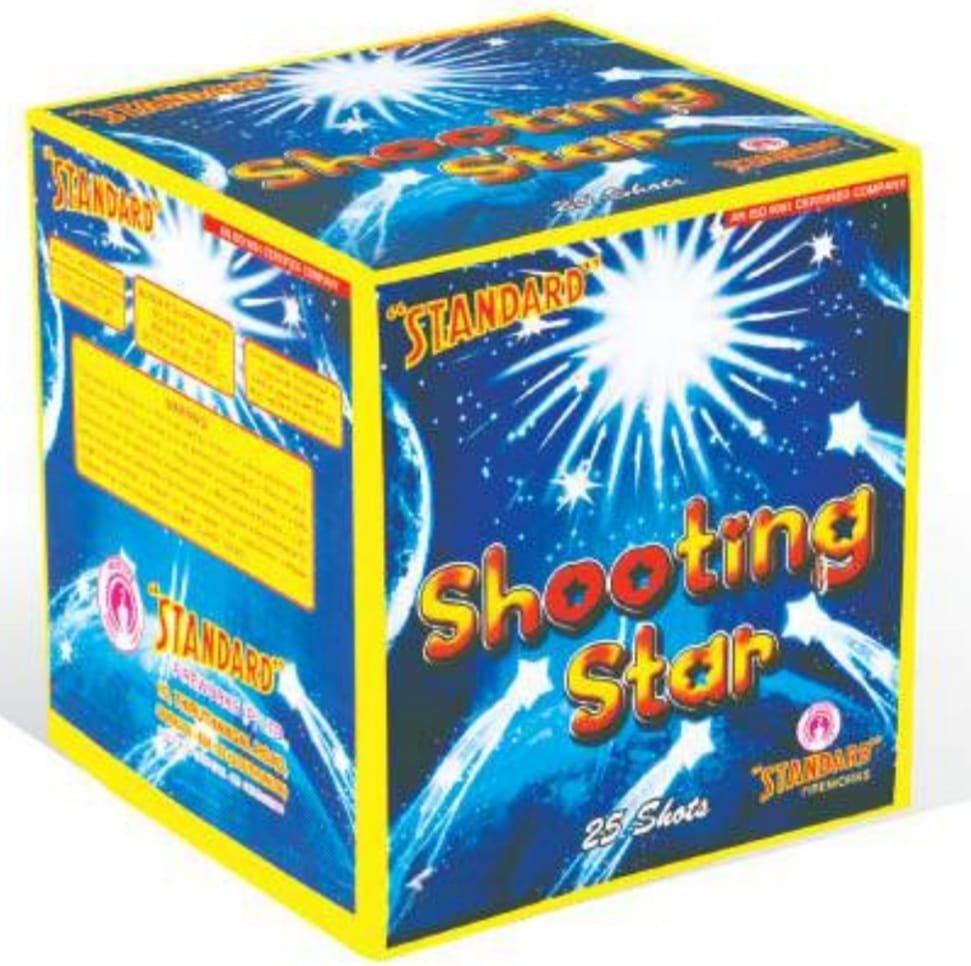 Cele Special 25 Shots – STANDARD
