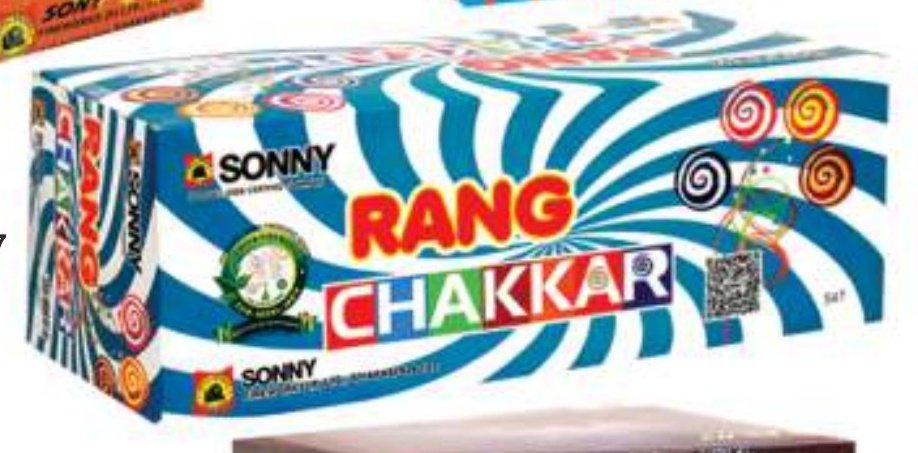 Rang Chakkar – SONNY