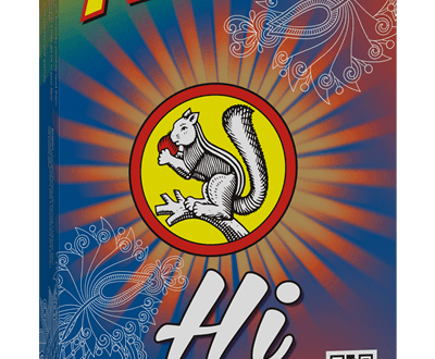 Hi Gift Pack (26 Items) – ANIL