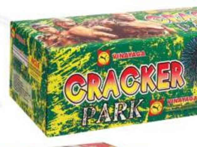 Crack Park 50 – SONNY
