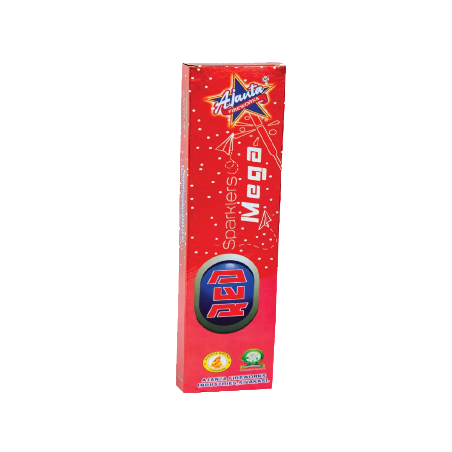 Micky (Red) – AJANTA