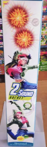 Sound Rockets – SUPEREME