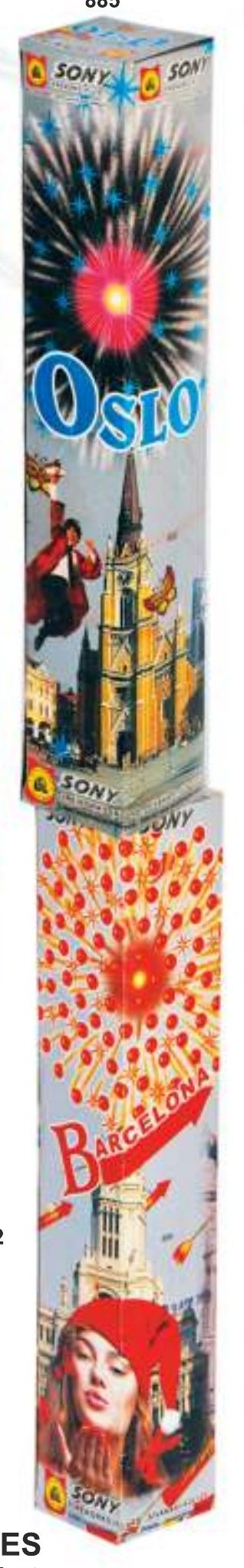 Danish – SONNY Fancy Item