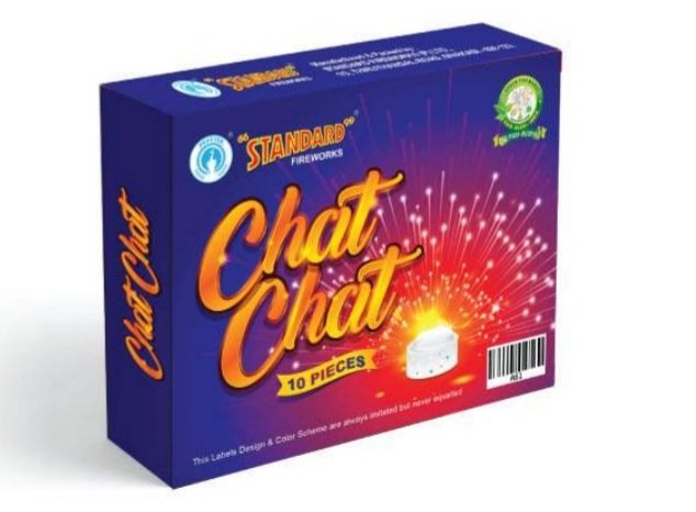 Chat Chat – STANDARD