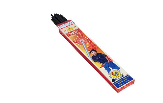 15CM RED – Cock