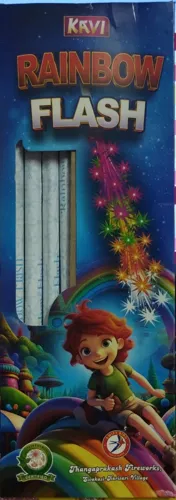 Rainbow Candles – SUPEREME