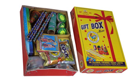 GIFT BOX MINI – Cock Gift Box