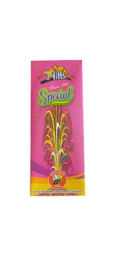 Flower Pot Special – SUPEREME
