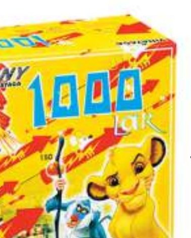1000 Wala – SONNY Walas & Garland