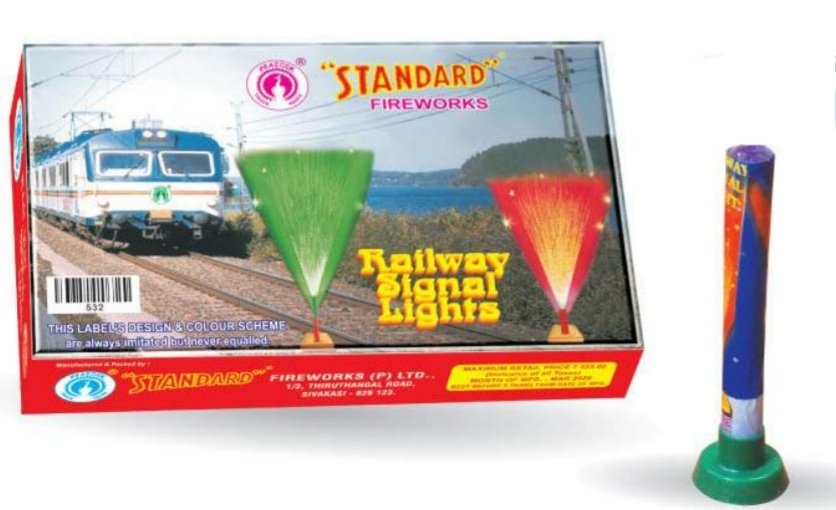 Signal Lights – STANDARD