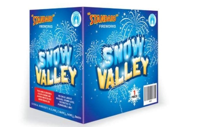 Snow Valley – STANDARD