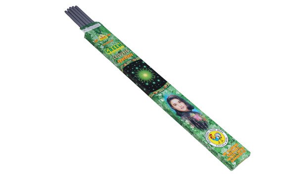 30CM GREEN – Cock