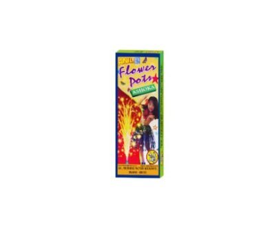 Flower Pots Asoka (10 x 1) (10 Pcs) – ANIL