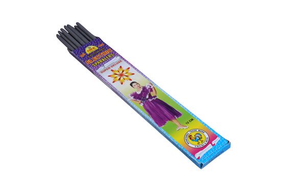 12CM ELECTRIC – Cock