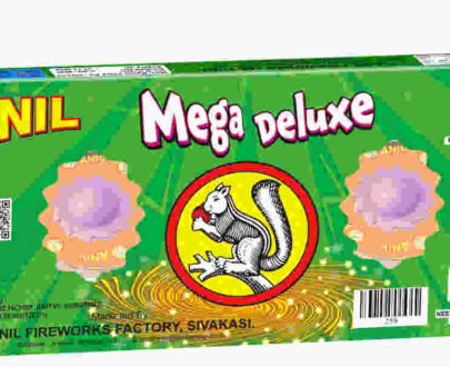 Anil Ground Chakkar Mega Deluxe (8 Pcs) – ANIL Ground Chakkar