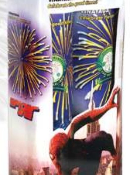 Spider Web – SONNY Fancy Item