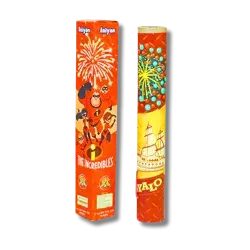 skywheel – SUPEREME Ground Chakkar