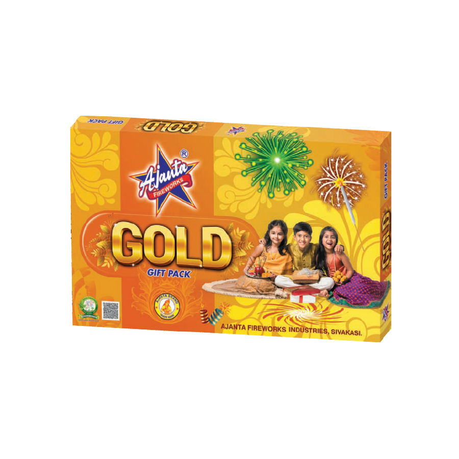 Gold – AJANTA