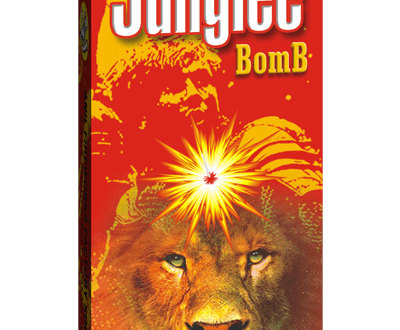 Jungle Bomb (10 Pcs) – ANIL Bombs & Cracker