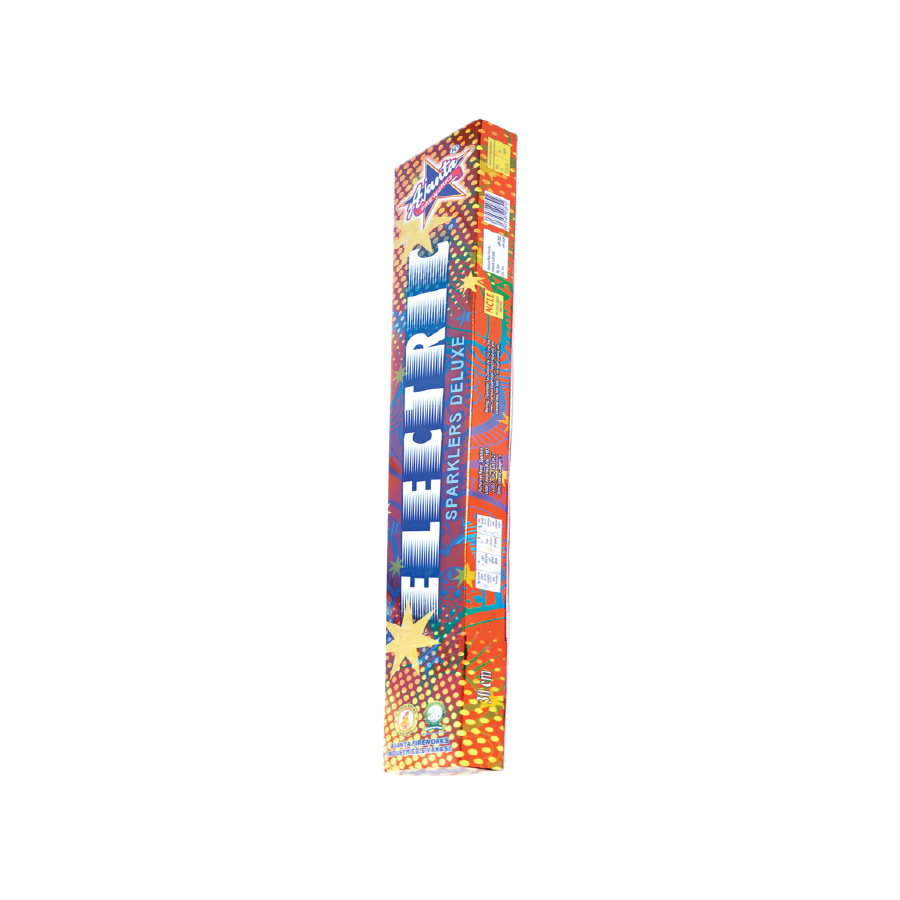 30 CM Electric Sparklers – AJANTA
