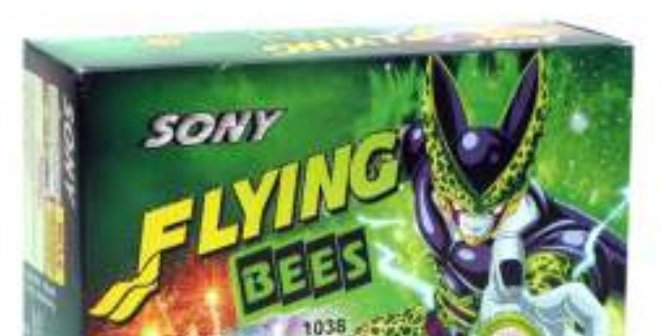 Flying Bees – SONNY
