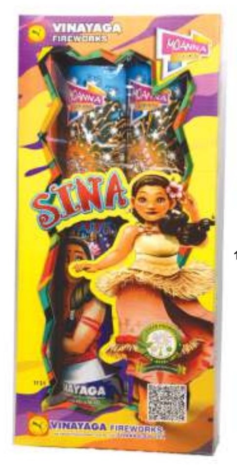 Sinha – SONNY Fancy Item