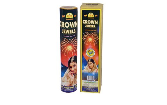 CROWN JEWELS – Cock