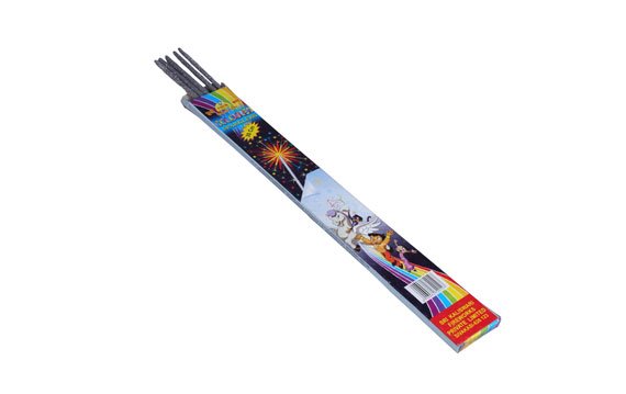 30CM COLOR – Cock