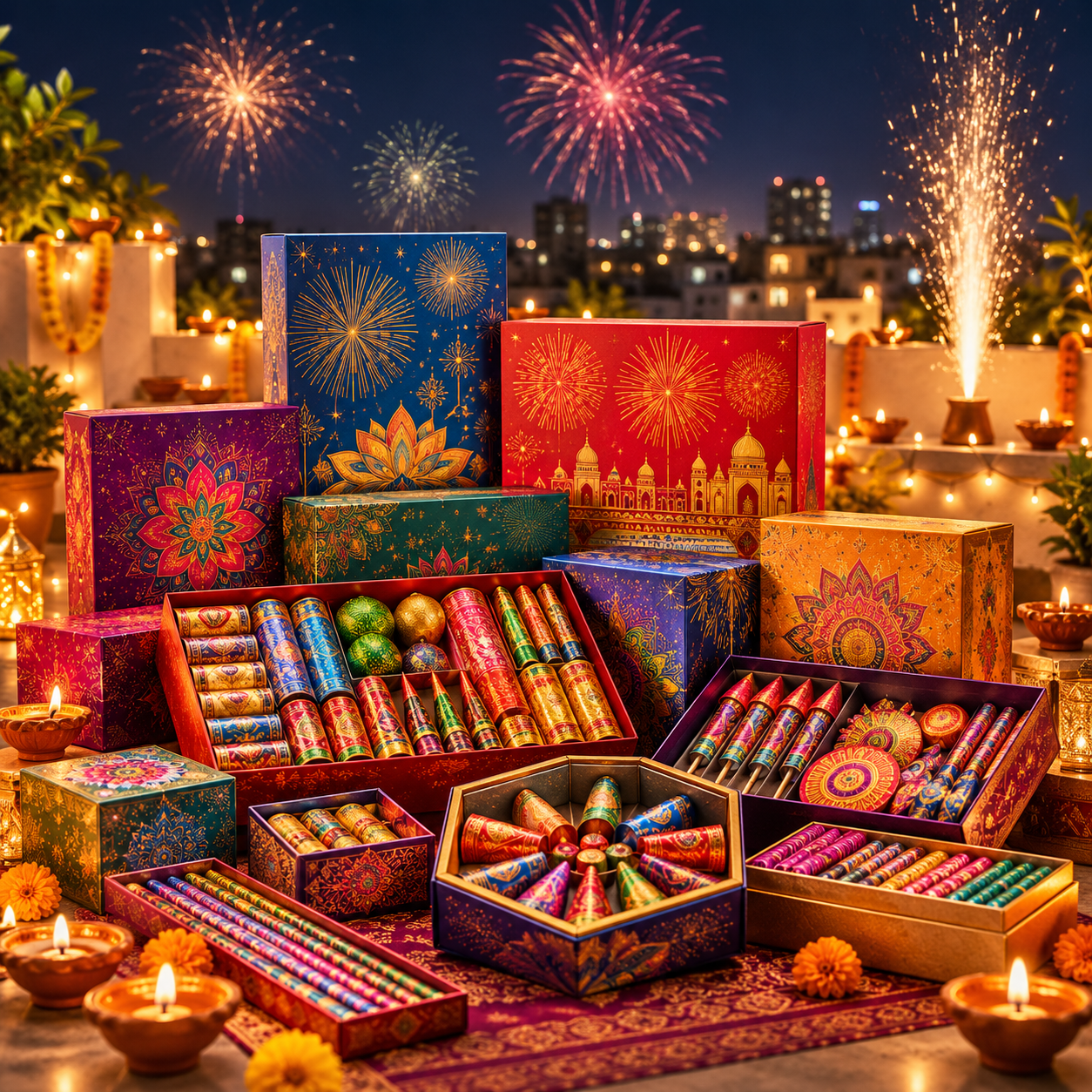 GIFT BOX MINI image 2