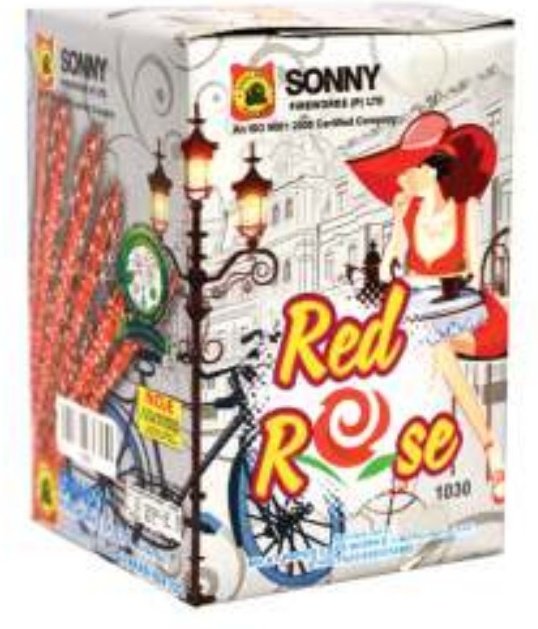 12 Rose – SONNY