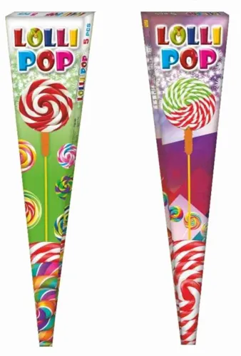 Lollipop – SUPEREME