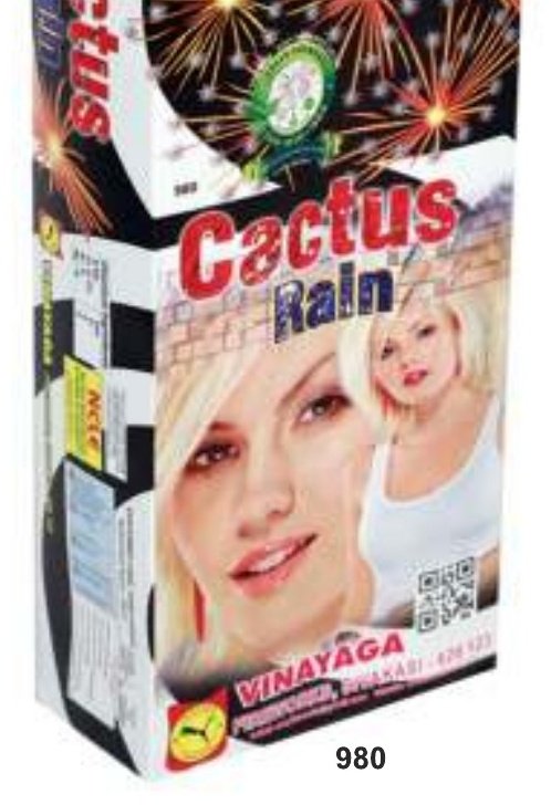 Cactus Ran – SONNY
