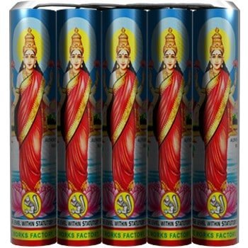 4" Queen Crackers (5 Pcs) – ANIL
