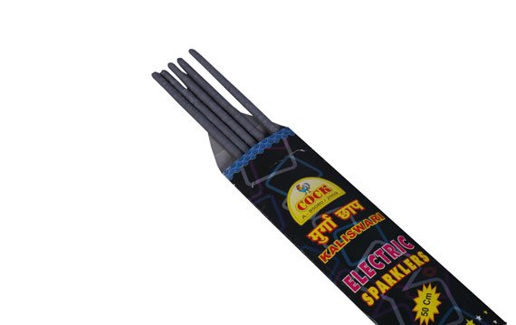 50CM ELECTRIC – Cock Sparkler