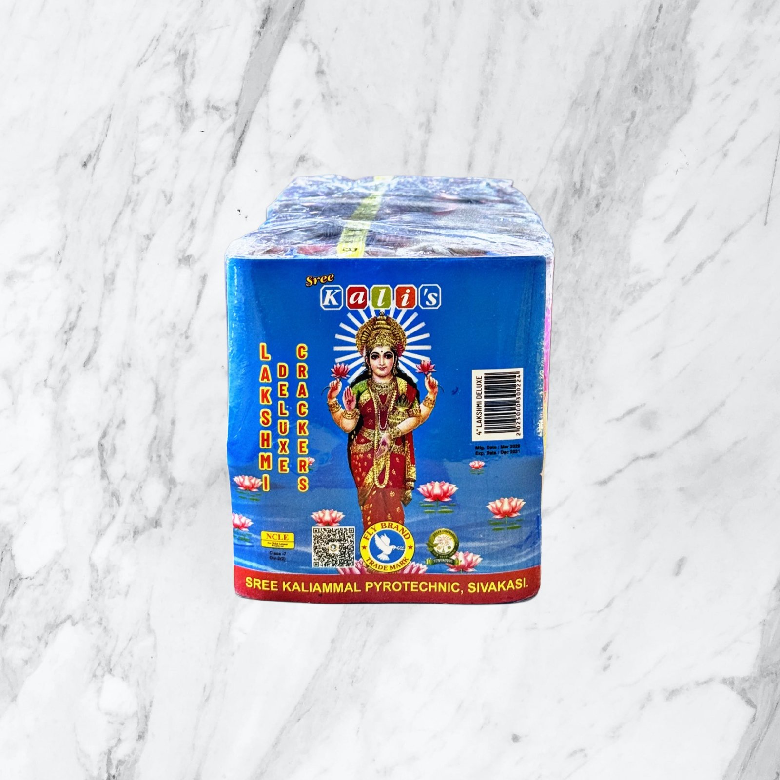 Deluxe Queen Crackers (5 Pcs) – ANIL Bombs & Cracker